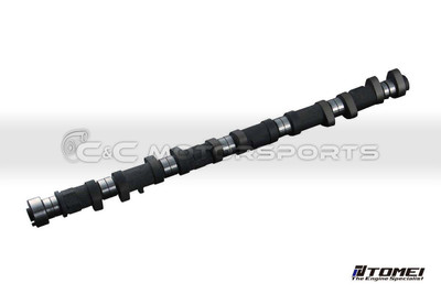 Tomei Procam Exhaust Camshaftshaft - 290 Duration 11.00mm Lift for Supra MKIV TT
