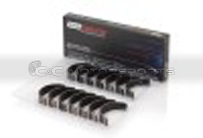 King Bearings XP Main Bearings 0.026mm for Supra MKIV