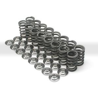 Brian Crower Steel Retainers for BC1300 Valve Springs for Supra MKIV