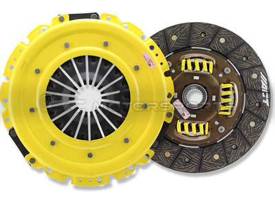 ACT HD Performance Street Sprung Clutch Kit for Supra MKIV TT