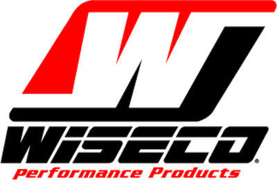 Wiseco Ap Forged Pistons HD Pins - 87mm +1.0mm -14.8 cc 8.5:1 for Supra MKIV