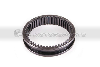 Synchrotech 1St-2Nd Hardened Synchronizer Sleeve for Supra MKIV TT