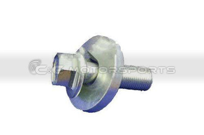 Toyota OEM Crank Pulley Bolt for Supra MKIV