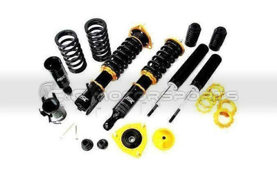 ISC Suspension V2 Basic Coilover Kit Track / Race for Supra MKIV