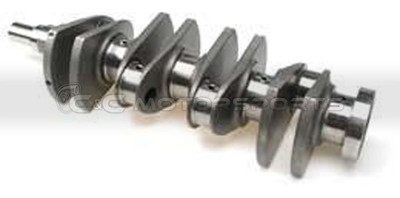 Brian Crower 86mm Stroke Billet Lw Crankshaft for Supra MKIV