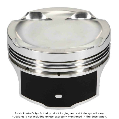 JE Pistons Je Fsr Forged 94mm Stroker Pistons - 86mm STD -13.3 cc 9.5:1 for Supra MKIV