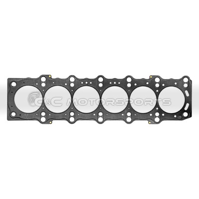 Cometic MLS Head Gasket 87mm 0.056" 1.42mm for Supra MKIV