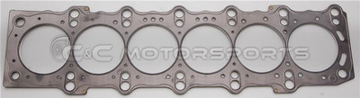 Cometic MLS Head Gasket 87mm 0.095" 2.41mm for Supra MKIV