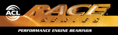 ACL Performance Main Bearings 0.25mm for Supra MKIV