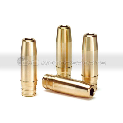 Supertech Valve Guides Bronze - Intake for Supra MKIV