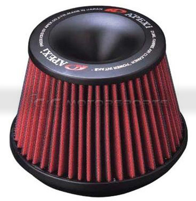 Apexi Power Air Intake Kit for Supra MKIV TT