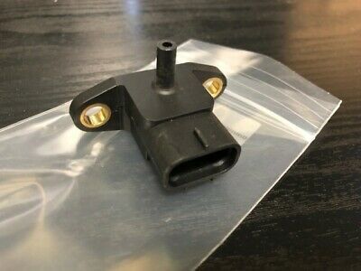 Omni Power Map Sensor 5 Bar for Supra MKIV TT