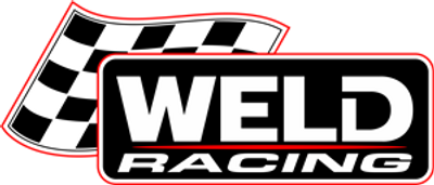 Weld Racing RT-S S71 17X10.5 5X114.3 Lug Black Beadlock for Supra MKIV