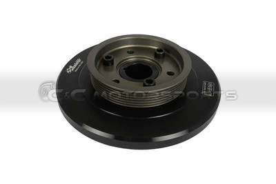 Fluidampr Super Damper 15% Underdrive Crank Pulley for Supra MKIV