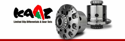 KAAZ LSD Differential 200mm 2 Way Super Q Jdm for Supra MKIV