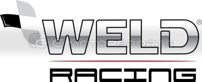 Weld Racing RT-S S71 17X5 5X114.3 Lug for Supra MKIV