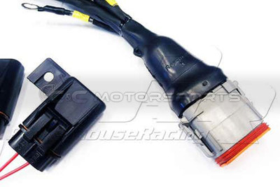 Powerhouse Racing Coil Wiring Harness for Supra MKIV TT