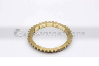 Synchrotech 5Th or 6Th Gear Brass Synchro for Supra MKIV TT
