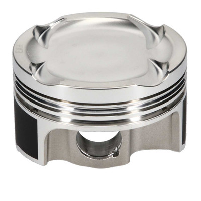 JE Pistons Je Fsr Forged Pistons - 86.5mm +0.5mm -16.4 cc 8.5:1 for Supra MKIV