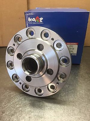 KAAZ 220mm 1.5 Way SuperQ w/ WPC Treated Differential 6 Speed V160 for Supra MKIV TT
