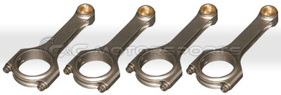 Eagle Specialty Products Eagle Forged H Beam 5.590 Connecting Rods for Supra MKIV