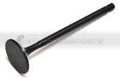 Brian Crower Valves Intake STD Size 33.6mm for Supra MKIV