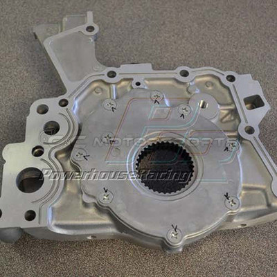 Powerhouse Racing Modified Oil Pump for Supra MKIV