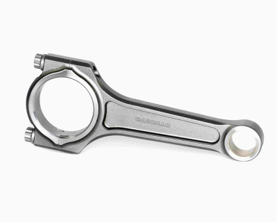 Carrillo Rods Carrillo Pro-Sa Beam 3/8" Wmc Forged Connecting Rods Set for Supra MKIV
