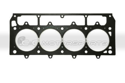 SCE Vulan Cut-Ring Head Gasket 87mm Bore 0.063" 1.6mm for Supra MKIV