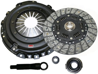 Competition Clutch Kit Stage 1 Gravity Series 2400 for Supra MKIV NA