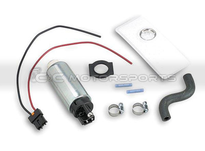 Holley 255 Lph In-Tank Fuel Pump for Supra MKIV