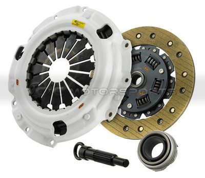 Clutch Masters FX200 Clutch Kit for Supra MKIV NA