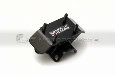 Megan Racing Megan Transmission Mount W58 5-Speed for Supra MKIV NA Megan Racing Megan Transmission Mount W58 5-Speed for Supra MKIV NA