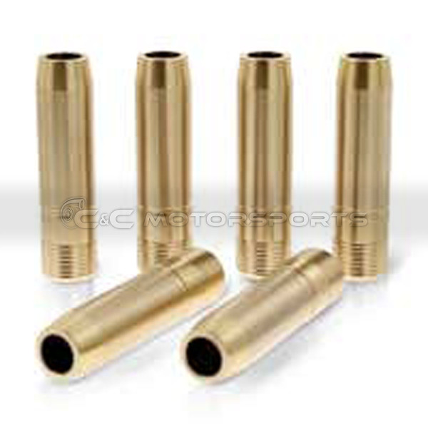 Ferrea Intake Valve Guides STD Size for Supra MKIV