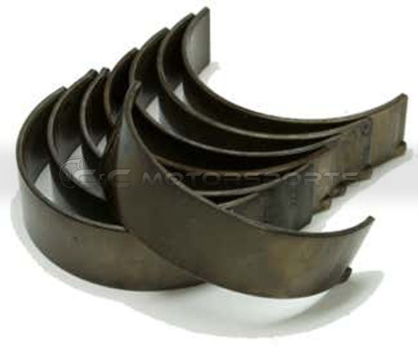 ACL Performance H Main Bearings 0.25mm for Supra MKIV