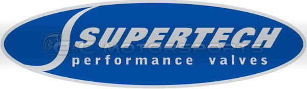 Supertech 6mm Viton Exhaust Valve Stem Seal for Supra MKIV