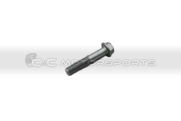 Toyota OEM Upper Pan to Block 10mm Flanged Bolt for Supra MKIV