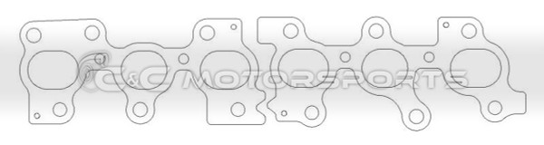Cometic MLS Exhaust Manifold Gasket for Supra MKIV TT