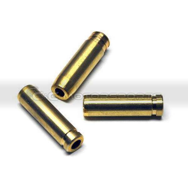 Brian Crower Valve Guides 6.0mm Exhaust for Supra MKIV