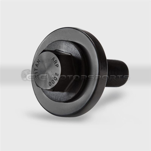 Titan Motorsports ARP 2000 Crank Bolt for Supra MKIV
