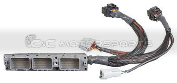 Haltech Elite 2500 Pnp Adaptor Harness for Supra MKIV TT