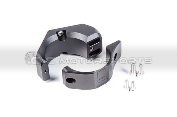 Radium Engineering Radium Fuel Filter Mount for Supra MKIV TT