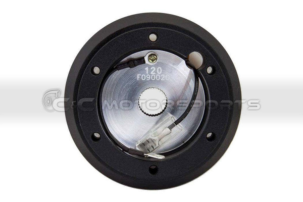 NRG Steering Wheel Short Hub for Supra MKIV