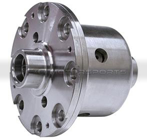 KAAZ Kaaz Rear Limited Slip Differential 200mm for Supra MKIV