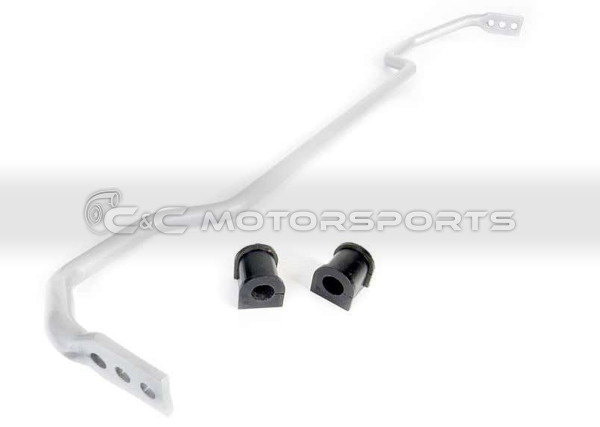 Whiteline Rear HD Sway Bar 3 Way Adjustable 20mm for Supra MKIV