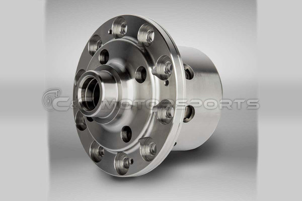 KAAZ LSD Differential 200mm 1.5 Way JDM Auto for Supra MKIV