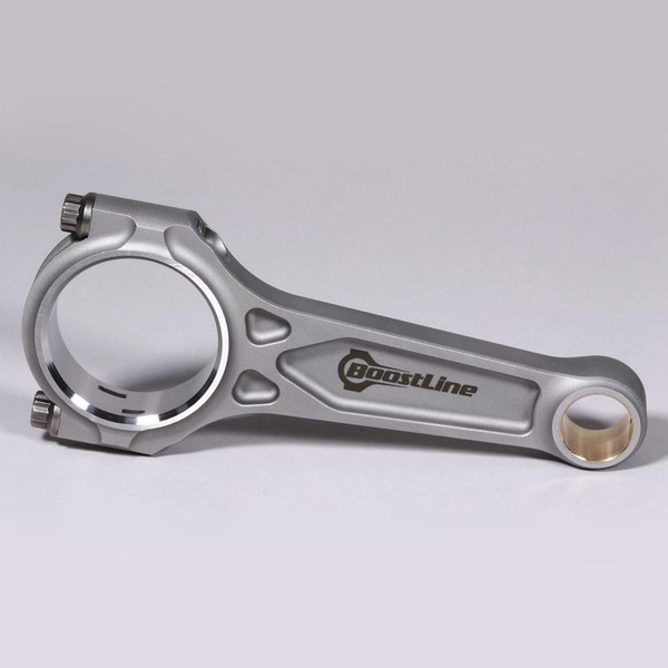 Wiseco 142mm Boostline I Beam Connecting Rods for Supra MKIV