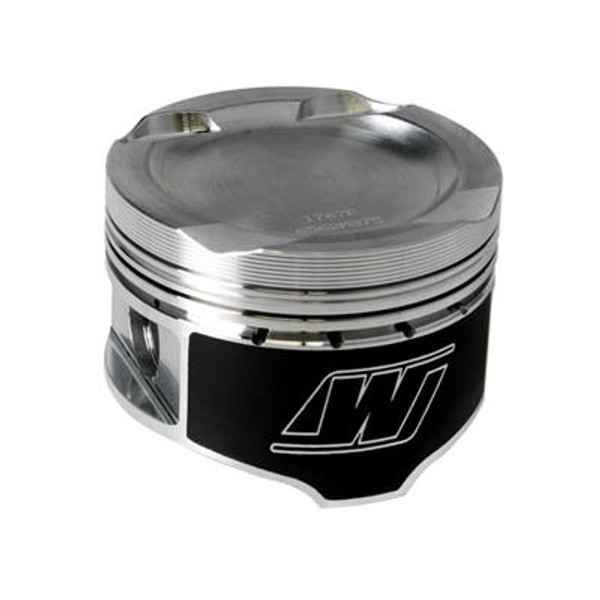 Wiseco Ap Forged Pistons - 86mm STD -14.8 cc 8.3:1 for Supra MKIV