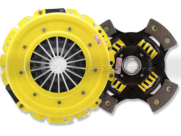 ACT HD Race Sprung 4 Puck Clutch Kit for Supra MKIV NA