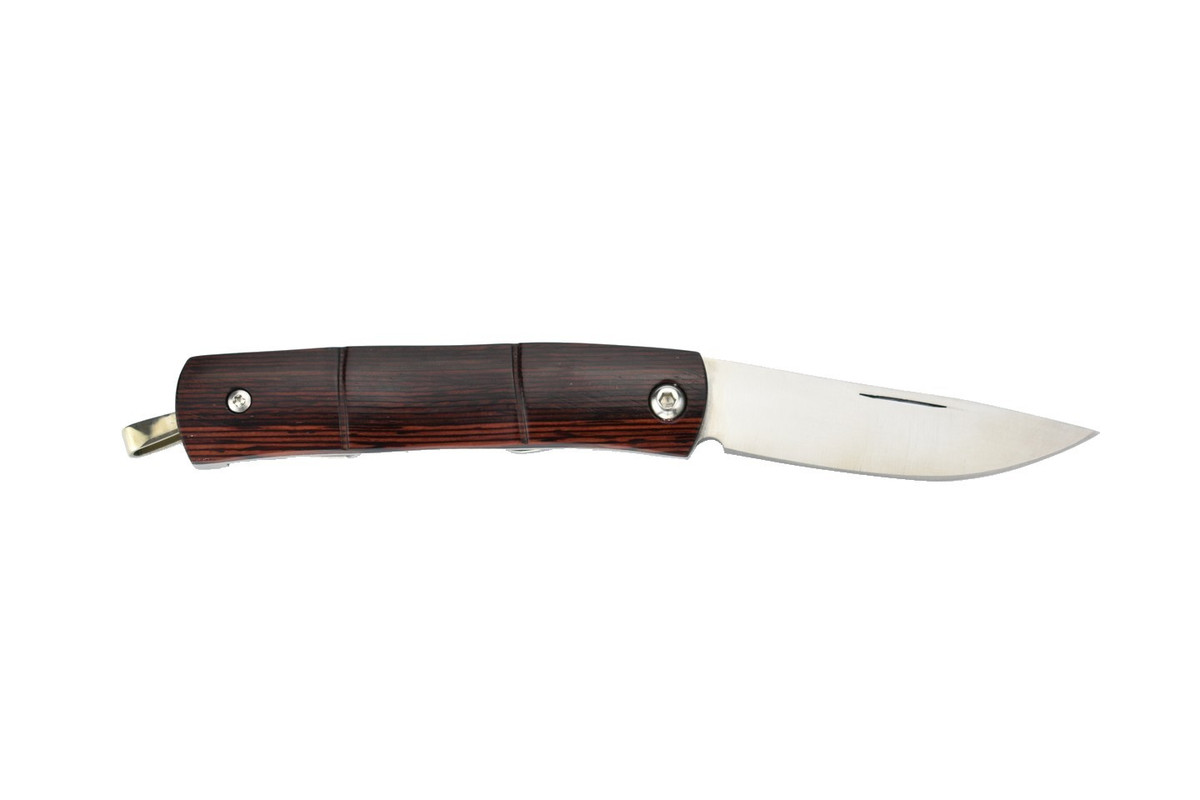 MCUSTA The Executive Personal Steak Knife Limited Edition 2023 - Black –  Northwest Knives